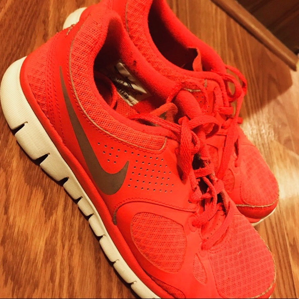 Nike shoes